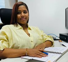 Manuela Jaramillo asume como subsecretaria en la Gobernación del Valle