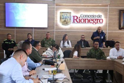 Imagen de Área Metropolitana del Valle de San Nicolás: más de 381 mil ciudadanos decidirán su creación el 29 de noviembre