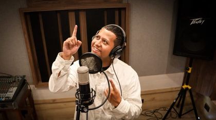 Imagen de Bryand «La Fiera», artista marinillo, presenta «Cuánto Daría», su primer sencillo musical