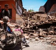 Donación de ropa para afectados por el sismo continúa en Cali: Gobernación del Valle mantiene abierto el centro de acopio