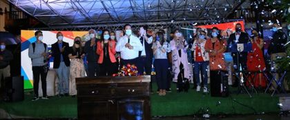 Imagen de  En Rionegro serán generados 8 mil empleos por medio de estrategia de reactivación