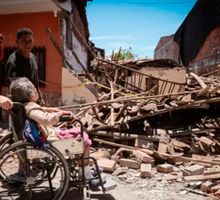 Valle mantiene el llamado a donar para los damnificados