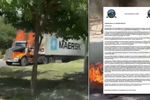 Imagen de Autodefensas de la Sierra Nevada dicen que el paro armado en Santa Marta terminará este viernes