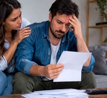 Los embargos y las libranzas se pueden detener: la historia de amor en la que la insolvencia llegó como un superhéroe