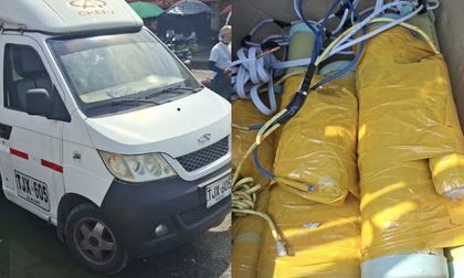 Cali se salvó de otro atentado terrorista