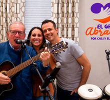 ‘El Gran Abrazo’ reunirá a Cali por las víctimas del terremoto