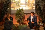 Imagen de Masbosques estrena tercera temporada del pódcast Bosque adentro