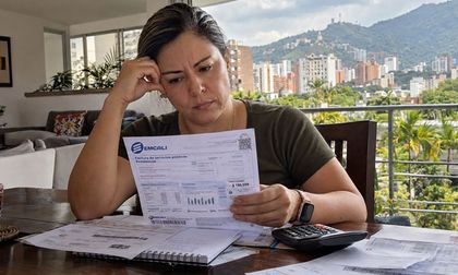 El Niño podría sumar hasta $57.000 al recibo de luz de los estratos 3 y 4