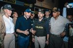 Imagen de Lo volvió a hacer: De la Espriella lideró megaoperativo en el centro de Cali, tras ir a Santa Marta durante el paro armado