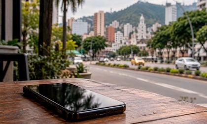 Lo que comenzó con un celular robado en Cali terminó destapando un presunto caso de abuso infantil
