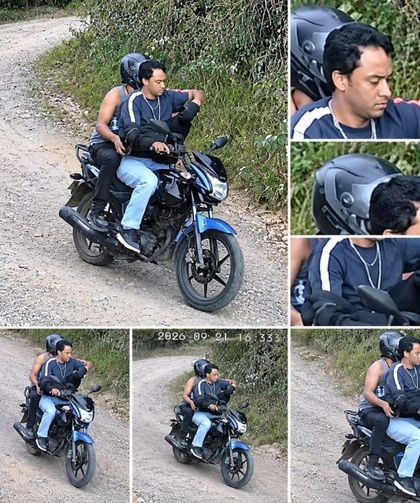 Imagen de Avanzan investigaciones tras recientes hurtos y un homicidio en Guarne