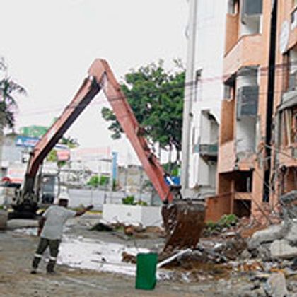 ¿En qué etapa post-terremoto, va Cali?... Lea