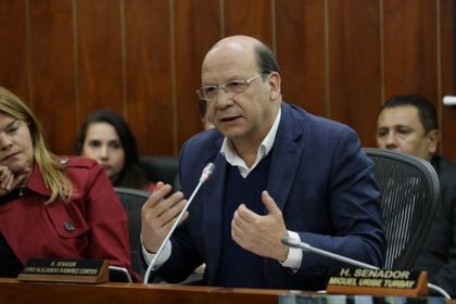 Imagen de  Colombia paga la «totalidad de la deuda» de un préstamo que le hizo el FMI en 2020