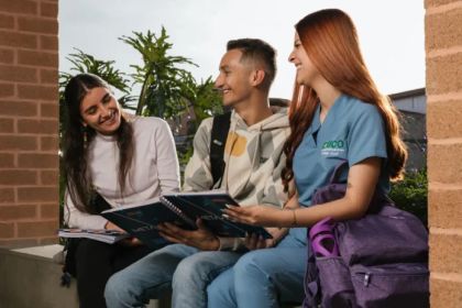 Imagen de  FundaUCO busca recaudar más de 70 millones de pesos en la Educatón 2026 para becas en el Oriente antioqueño