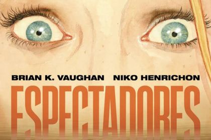 Imagen de Espectadores
