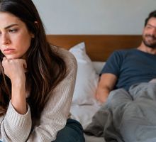 Guardar silencio puede congelar su relación…  y en el mundo jurídico también puede salirle caro