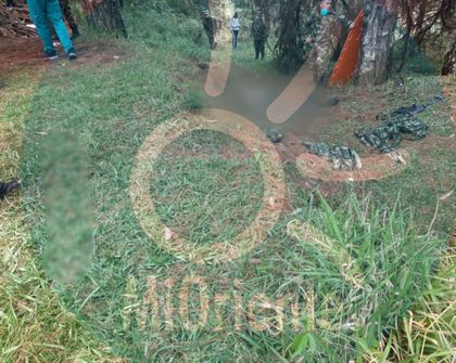Imagen de  Soldado asesinó a un compañero en el Batallón Juan del Corral