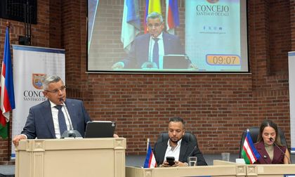 ¿Quién debe elegir a los contralores?