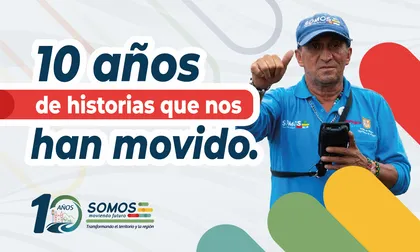 Imagen de Mioriente Banner