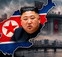 ¿Pruebas nucleares de Corea del Norte están generando sismos varios años después?