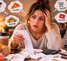 “Solo son diez mil pesos”: el autoengaño que puede estar vaciando su bolsillo sin que lo note