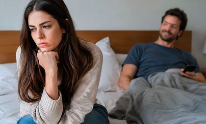 Guardar silencio puede congelar su relación…  y en el mundo jurídico también puede salirle caro