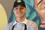 Imagen de Juan José Córdoba, de Starbucks Colombia, ganó campeonato de baristas en Costa Rica
