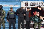 Imagen de Cárcel para exoficial que desplazó a Luis Alfonso y su familia en Rionegro