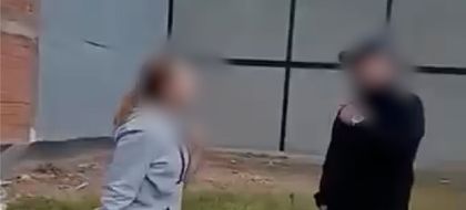 Imagen de  Ataque con arma traumática dejó tres personas heridas en un conjunto residencial de La Ceja
