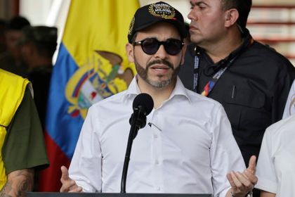 Imagen de  El Gobierno pide al FMI adelantar la visita de su equipo técnico a Colombia para evaluar el país