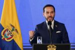 Imagen de De la Espriella anuncia contactos con el FMI por la crisis financiera de Colombia