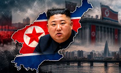 ¿Pruebas nucleares de Corea del Norte están generando sismos varios años después?