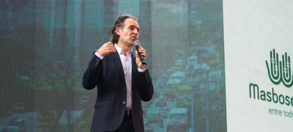 Imagen de Medellín superó a Bogotá y ganó reto climático de WWF