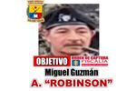 Imagen de Muere en operativo alias ‘Robinson’, señalado de estar implicado en el asesinato de Miguel Uribe
