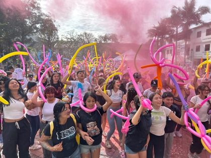 Imagen de Así será la Semana de la Juventud 2026 en Marinilla