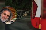 Imagen de TV Peñol lamentó la muerte de Jorge Ignacio Molina ‘Gregori’, realizador del programa «Consciencia Uno», en accidente de tránsito