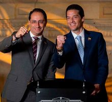 Gobierno realizará el primer encuentro Milagro Week en Nueva York