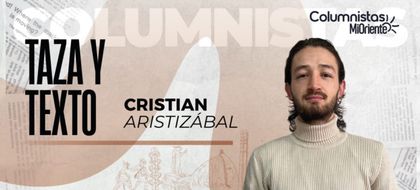 Imagen de Un cuento (cada cinco): El chancleteo de la vida