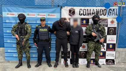 Imagen de Exoficial, a prisión por caso de Luis Alfonso en Rionegro