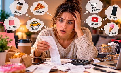 “Solo son diez mil pesos”: el autoengaño que puede estar vaciando su bolsillo sin que lo note